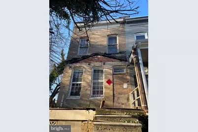 2852 Boarman Avenue, Baltimore, MD 21215 - Photo 1