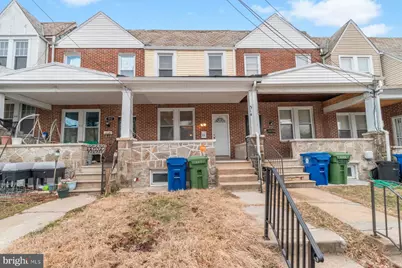 514 Radnor Avenue, Baltimore, MD 21212 - Photo 1