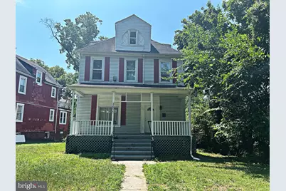 3611 Windsor Mill Road, Baltimore, MD 21216 - Photo 1