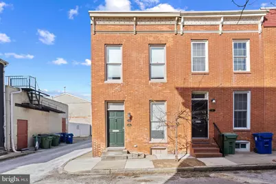 10 Poultney Street, Baltimore, MD 21230 - Photo 1