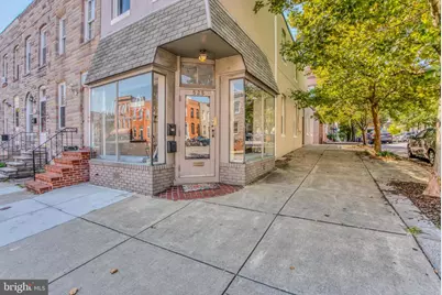 525 E Fort Avenue, Baltimore, MD 21230 - Photo 1