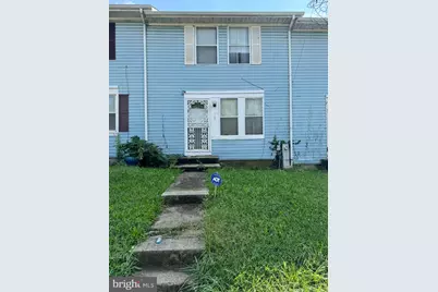 4309 Davis Avenue, Baltimore, MD 21229 - Photo 1