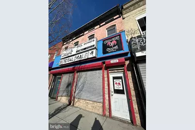 2330 E Monument Street, Baltimore, MD 21205 - Photo 1