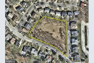 Benhurst Road, Baltimore, MD 21209 - Photo 1