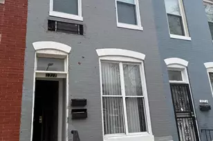 1727 Braddish Ave, Baltimore, MD 21216 - Photo 1