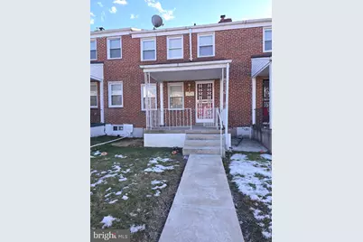 1225 Cochran Avenue, Baltimore, MD 21239 - Photo 1