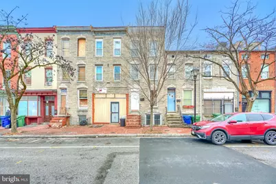 30 S Carrollton Avenue, Baltimore, MD 21223 - Photo 1