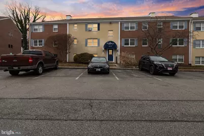 4412 Falls Bridge Drive #F, Baltimore, MD 21211 - Photo 1
