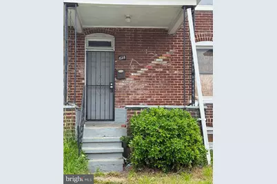 628 E Patapsco Avenue, Baltimore, MD 21225 - Photo 1