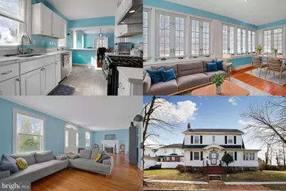 4403 Ethland Avenue, Baltimore, MD 21207 - Photo 1