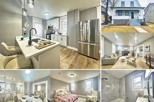 3807 Fernhill Ave, Baltimore, MD 21215 - Photo 1