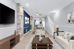 21 N Highland Ave, Baltimore, MD 21224 - Photo 1