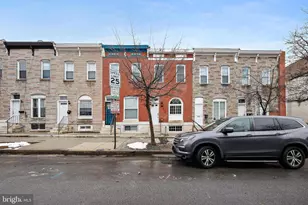 718 Collington Ave, Baltimore, MD 21205 - Photo 1