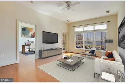 1500 Thames Street #203, Baltimore, MD 21231 - Photo 1