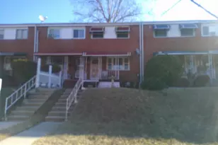 2119 Ashburton St, Baltimore, MD 21216 - Photo 1
