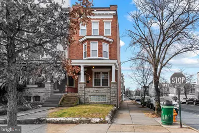 2944 Guilford Avenue, Baltimore, MD 21218 - Photo 1