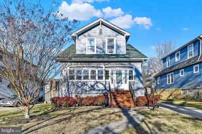 3212 Overland Avenue, Baltimore, MD 21214 - Photo 1