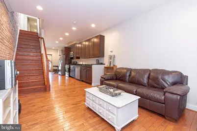 207 N Belnord Avenue, Baltimore, MD 21224 - Photo 1