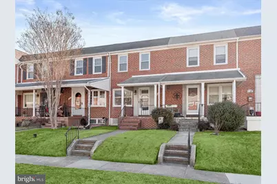 6811 Boston Avenue, Baltimore, MD 21222 - Photo 1