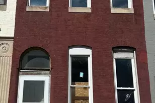 2558 W Baltimore St, Baltimore, MD 21223 - Photo 1