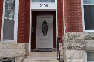 2108 Bolton St 3rd Floor, Baltimore, MD 21217 - Photo 1