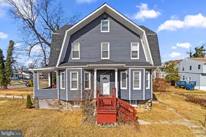 2901 Chelsea Terrace, Baltimore, MD 21216 - Photo 1
