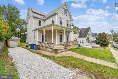 3006 Ailsa Avenue, Baltimore, MD 21214 - Photo 1