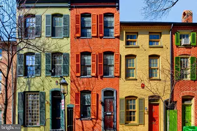 920 Tyson Street, Baltimore, MD 21201 - Photo 1