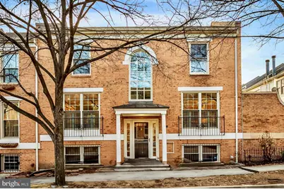 1202 S Linwood Avenue, Baltimore, MD 21224 - Photo 1