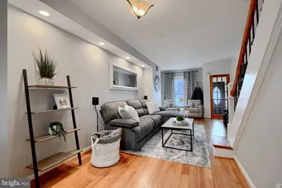 2606 Fleet Street, Baltimore, MD 21224 - Photo 1