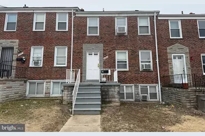 3529 Pelham Avenue, Baltimore, MD 21213 - Photo 1