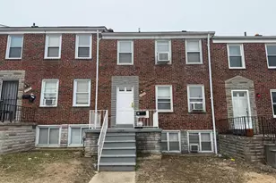 3529 Pelham Ave, Baltimore, MD 21213 - Photo 1