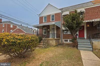 3600 Lyndale Avenue, Baltimore, MD 21213 - Photo 1