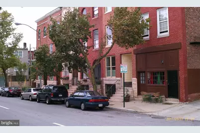 1112 Guilford Avenue, Baltimore, MD 21202 - Photo 1