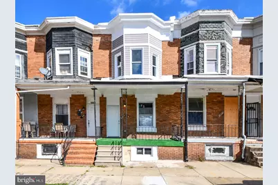 1650 Gorsuch Avenue, Baltimore, MD 21218 - Photo 1
