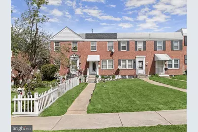 3566 Dudley Avenue, Baltimore, MD 21213 - Photo 1