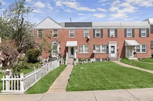 3566 Dudley Ave, Baltimore, MD 21213 - Photo 1