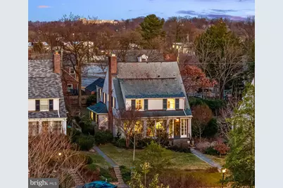 4415 Norwood Road, Baltimore, MD 21218 - Photo 1