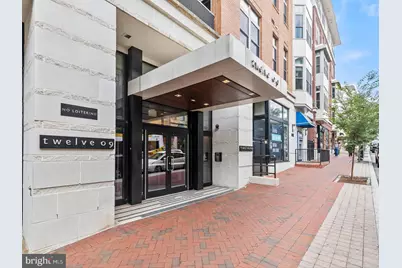 1209 N Charles Street #425, Baltimore, MD 21201 - Photo 1