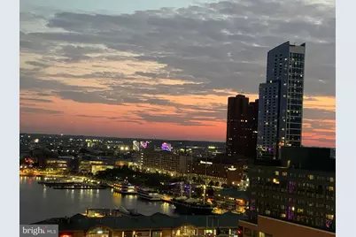 414 Water Street #1403, Baltimore, MD 21202 - Photo 1