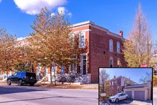 2942 E Fayette St, Baltimore, MD 21224 - Photo 1