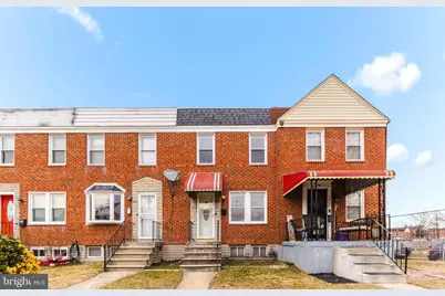 3926 Dudley Avenue, Baltimore, MD 21213 - Photo 1