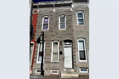 1716 Presstman Street, Baltimore, MD 21217 - Photo 1