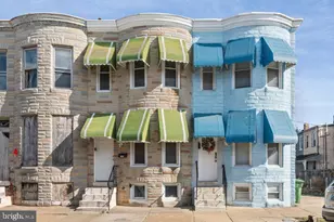 1805 Aiken St, Baltimore, MD 21213 - Photo 1