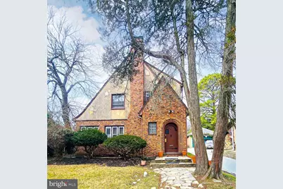 3502 Wabash Avenue, Baltimore, MD 21215 - Photo 1