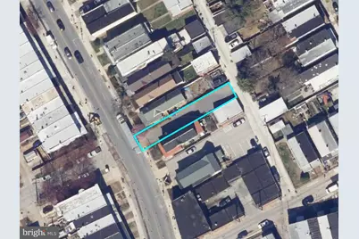 4013 Falls Road, Baltimore, MD 21211 - Photo 1