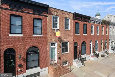 712 S Conkling Street, Baltimore, MD 21224 - Photo 1