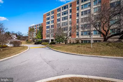 4401 Roland Avenue #301, Baltimore, MD 21210 - Photo 1