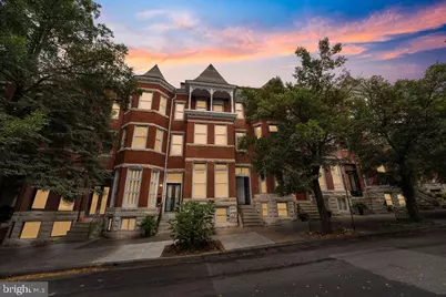 2124 Bolton Street #2, Baltimore, MD 21217 - Photo 1