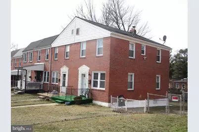 4530 Manorview Road Road, Baltimore, MD 21229 - Photo 1